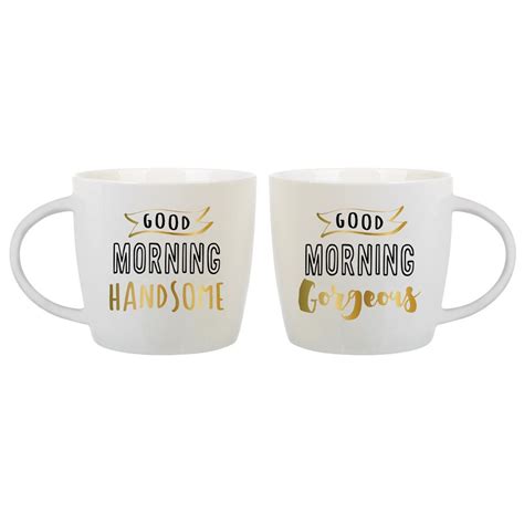 In our earlier post, we covered the top 10 countries with most beautiful women soldiers in world and the top 10 arab countries with most beautiful women. Good Morning Handsome/Good Morning Gorgeous Mugs - Set of ...