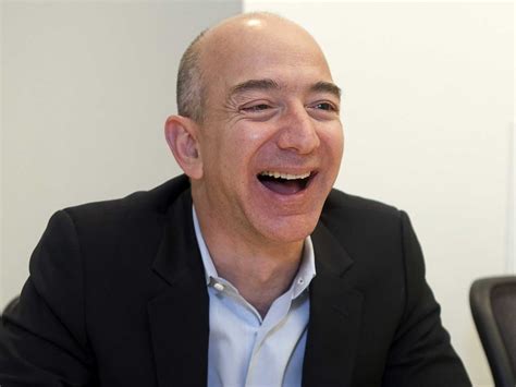 The richest person in the worldamazon's jeff bezos: Jeff Bezos' High School Buddy Likes Book - Business Insider