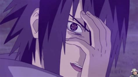 Naruto Shippuden Episode 331 ナルト 疾風伝 Review Sasuke Vs