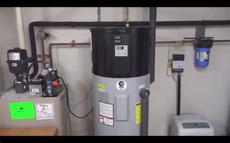 When it comes to choosing a water heater it is best to consider brands that are highly focused on developing their products in order that customers can get the most out of every feature of each product. Heat Pump Water Heaters: How They Work and Help You Save ...