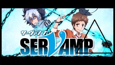 Servamp Review Youtube