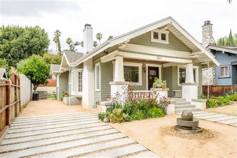 Bungalow Cottage Cottages And Bungalows Sunset Strip Hollywood Hills