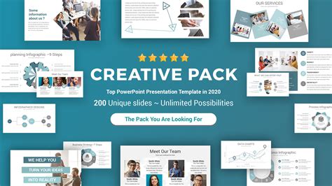 20 Best Powerpoint Templates And Infographics Ppt Designs For