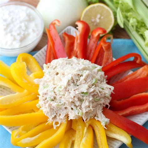 The past couple of weeks my husband and i have been talking about having food for him to can i still make this without the sage? Healthy Chicken Salad Recipe without Mayo or Yogurt ...