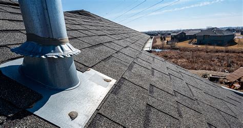 Roof Flashing Installation Guide Hansons Guide To Roof Flashing Installation Roof