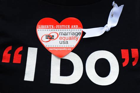 Five Myths About Same Sex Marriage The Washington Post