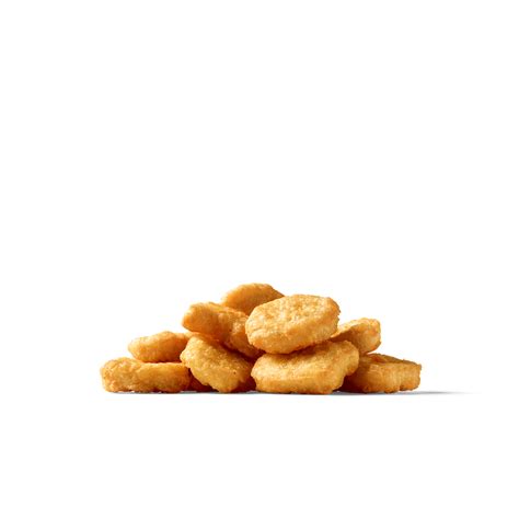 Chicken Mcnuggets® 9 Stk Mcdonalds