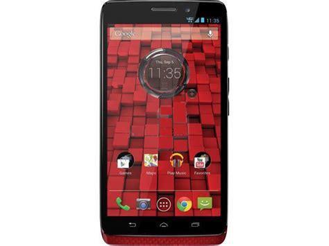 Motorola Droid Ultra Xt1080 4g Lte 16gb Verizon Unlocked Gsm Phone 5