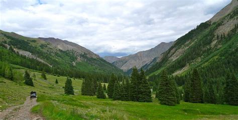 10 Best Atv Trails In Colorado Wild Atv