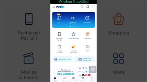 It is possible to add money to your paytm wallet via net banking, credit and debit cards, and unified payments interface (upi) platform. How to add money in Paytm wallet through Credit card for free without any charges upto 10000 ...