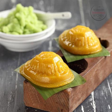 42 resep masakan labu kuning - Resep Masakan