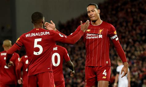 Jurgen klopp's unstoppable reds have now gone. Hasil Pertandingan Liverpool vs West Ham 3-2 Liga Inggris