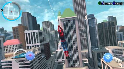 Tentunya, kamu akan lebih nyaman bermain nggak heran kalau game ini dianggap sebagai salah satu game dengan grafik terbaik di android. 8 Best Offline Open World Games For Android - Tech Viola
