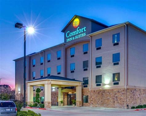 In addition, comfort inn lima offers a hot tub and breakfast, which will help make your lima trip additionally gratifying. Comfort Inn & Suites Paris, Diana, TX Jobs | Hospitality ...