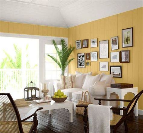 Living Room Dazzling Light Brown Wooden Floor With