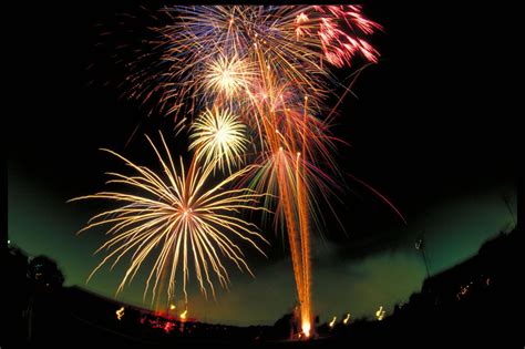 In barcelona, summer starts with saint john's eve and its bonfires. San Juan Night- Noche de San Juan in Barcelona