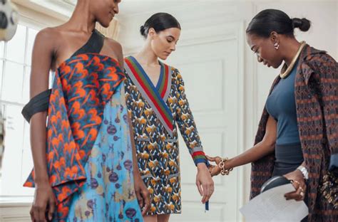 7 Inspiring African Fashion Brands