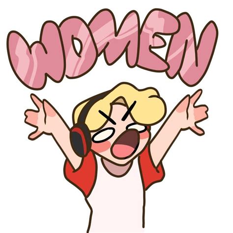 I Made The Women Emote I Just Wanted To Post It Here Also Thank