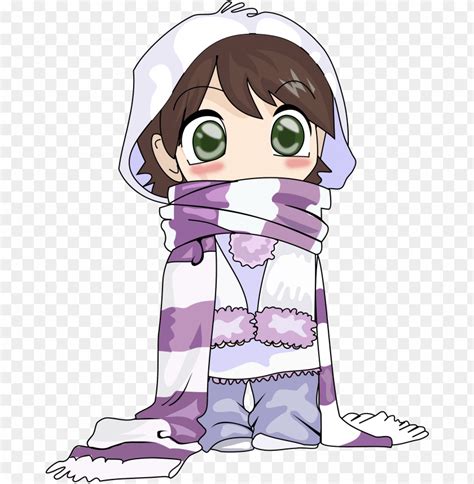 Once you reach the end of your neck drawing, continue with a slightly curved horizontal line, which represents the shoulders. Anime Girl Appropriate For Kids