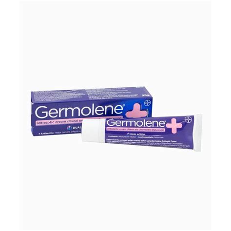 Germolene Cream 30g Healthy Living Direct