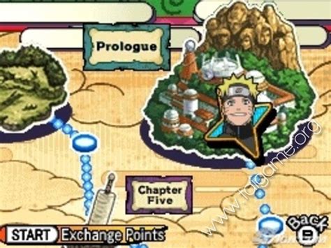 Naruto Shippuden Ninja Council 4 Download Free Full Games Arcade
