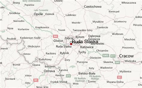 The dates for which you are looking for accommodation, are very popular in this city/town. Ruda Śląska Location Guide