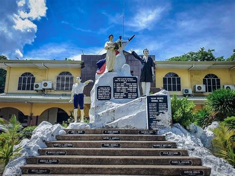 Talisay City College In Cebu Is Now Powered By Smart