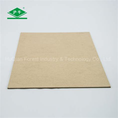 3mm Rawplain Mdfhdf Board China Plain Mdf And Hdf