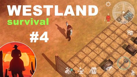 Westland Survival Primul Raid Youtube