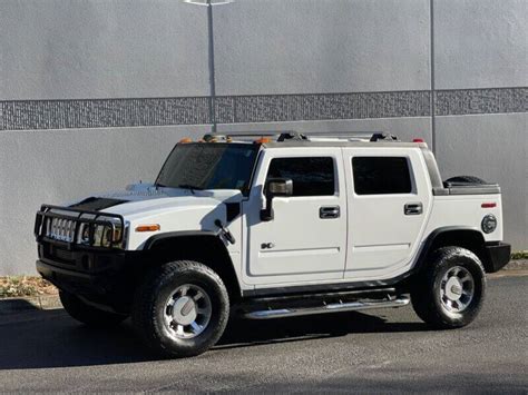 hummer h2 sut for sale in conley ga ®