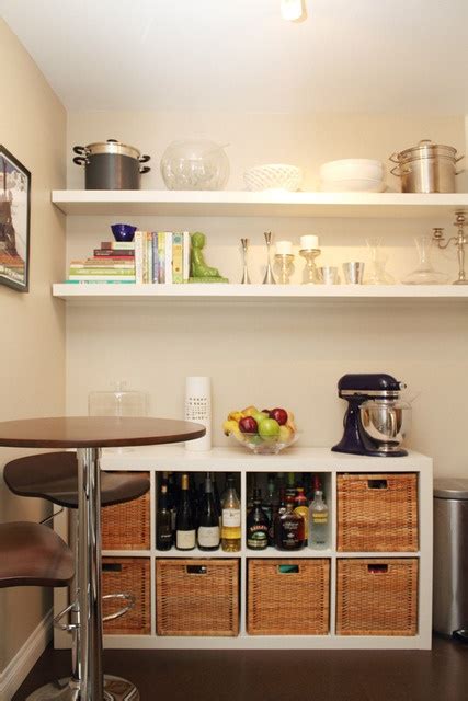See more ideas about kitchen design, kitchen remodel, kitchen cabinet storage. 77 Useful Kitchen Storage Ideas - DigsDigs