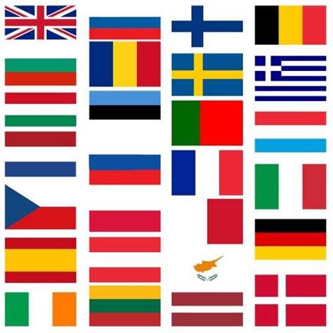 Länderflaggen flaggen europa zum ausdrucken kostenlos. Länderflaggen Europa Zum Ausdrucken - Vorlagen zum ...