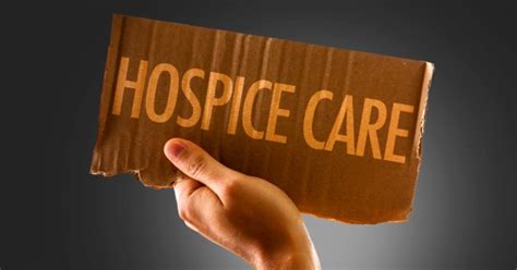 Hospice Agrees To Pay 32 Million