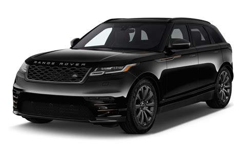 2018 Land Rover Range Rover Velar Reviews And Rating Motortrend