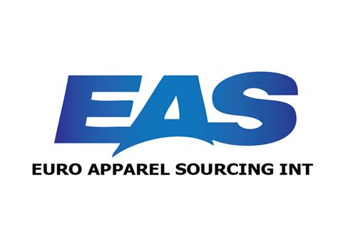 Eas Logo Revelationbd