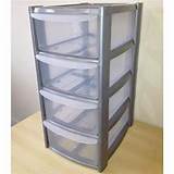 Images of Plastic Storage Tower Units
