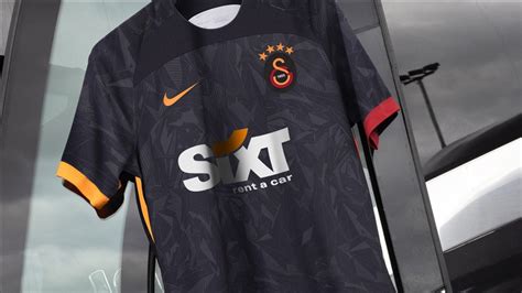 Galatasaray 20212022 Forma Nike Adidas Puma Club Teams Jerseys