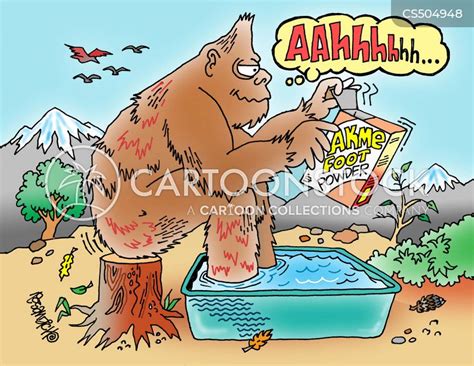 foot odor cartoons and comics funny pictures from cartoonstock