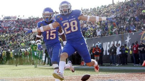 Boise State Football Preview Five Questions As Season Begins Idaho