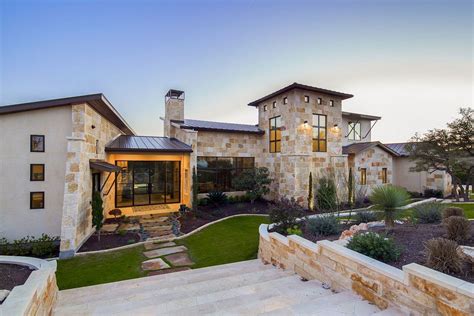 Musket Contemporary In Austin A Blend Off Rustic Beauty And Modern