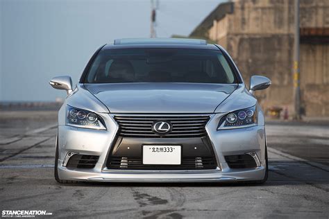 2010 lexus ls 600h l by vip auto salon media gallery. Check Out These VIP Lexus LS 460 Twins - autoevolution
