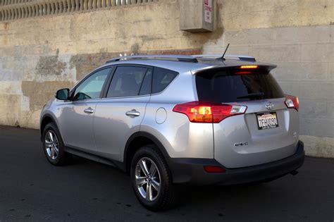 2021 toyota rav4 reviews and model information. 2015 Toyota Rav4 Sport - news, reviews, msrp, ratings with ...
