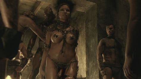 Spartacus Blood And Sand Nude Pics Pagina 7