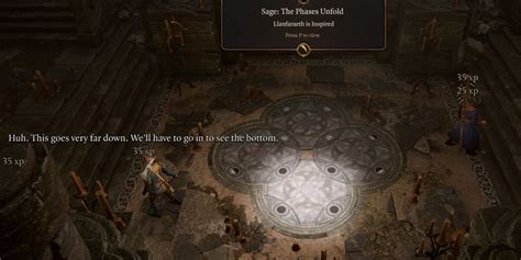 How To Solve The Moon Puzzle In The Defiled Temple In Baldurs Gate 3