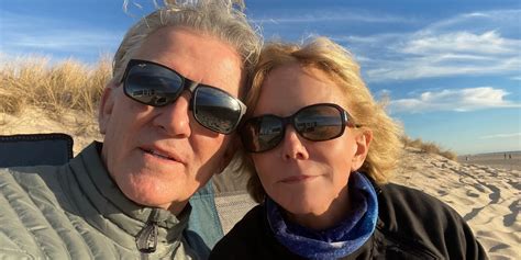 Bww Interview Linda Purl And Patrick Duffy Take A Chance On Love And Win