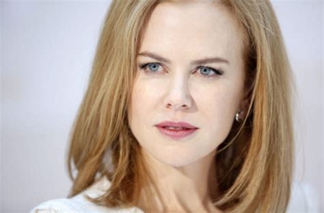 Nicole mary kidman, ac (* 20. Interview mit Nicole Kidman: „Ich bin nicht mehr der ...