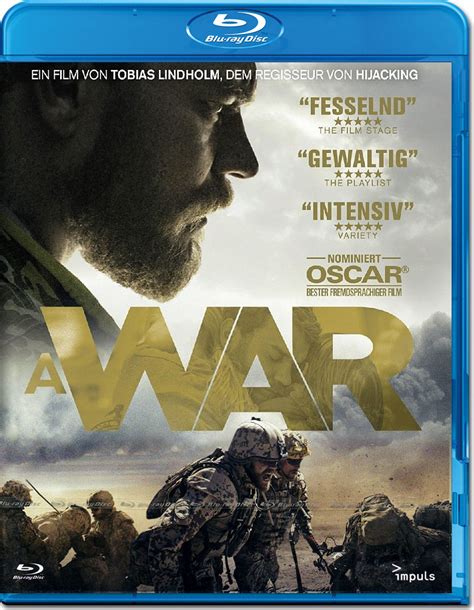 April 27 at 7:44 am · rosamond, ca, united states ·. A War Blu-ray Blu-ray Filme • World of Games