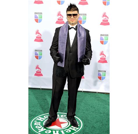 Latin Grammys Fashion Hits And Misses