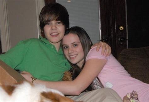 Justin And Caitlin Justin Bieber And Caitlin Beadles Photo 13199945