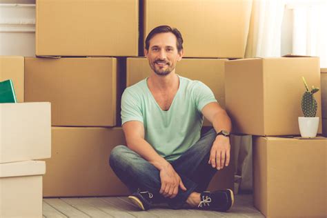 How To Pack Everything For Your Move In One Day Sparefoot Blog